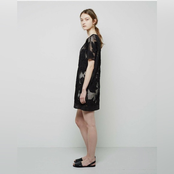 Isabel Marant Etoile Caty Dress - Picture 2 of 7